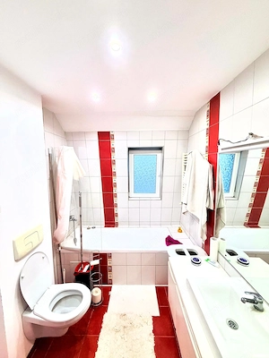 Braytim, Cartierul Florilor | 3 camere, 60 mp, mobilat – 105.000 € - imagine 11