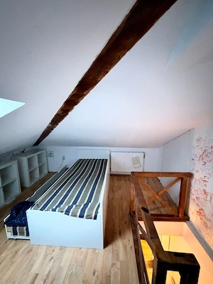 Braytim, Cartierul Florilor | 3 camere, 60 mp, mobilat – 105.000 € - imagine 10