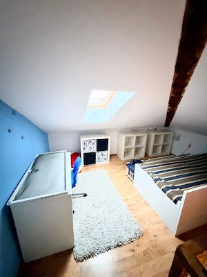 Braytim, Cartierul Florilor | 3 camere, 60 mp, mobilat – 105.000 € - imagine 9