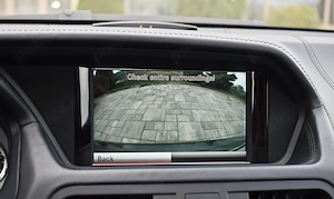 Mercedes-benz coupe e350 cdi amg interior exterior  3.0d-v6  fab: 06. cp - cutie automata - imagine 10