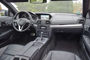 Mercedes-benz coupe e350 cdi amg interior exterior  3.0d-v6  fab: 06. cp - cutie automata - imagine 7