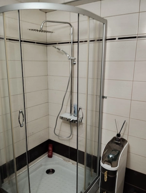 Apartament regim hotelier  - imagine 5