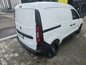 Renault Express 1.5 dci 90 cp manual 2024 45000 km - imagine 6