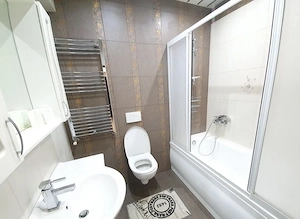  CLUJ chirie apartament 2 camere in zona buna - imagine 5