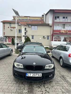 Bmw seria 1 118d