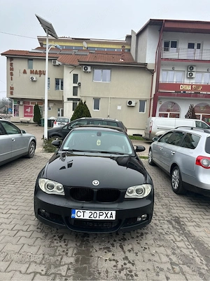 Bmw seria 1 118d - imagine 2