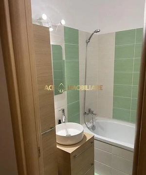 2 Camere de inchiriat | Salajan | Metrou | Centrala | Pet-friendly  - imagine 7