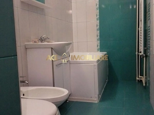 Garsoniera de inchiriat | Nerva Traian | Boiler | Metrou | Mobilat  - imagine 9