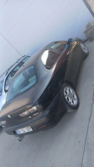 alfa romeo 1,8 si gpl - imagine 3