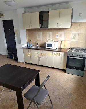 2 Camere de inchiriat | Titan | Metrou | Mobilat - imagine 8