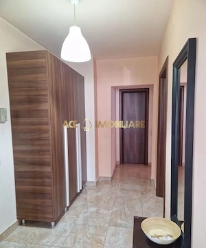2 Camere de inchiriat | Militari | Metrou | Mobilat | Utilat  - imagine 8