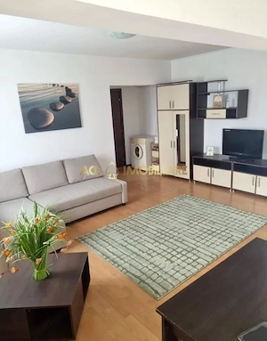 2 Camere de inchiriat | Titan | Metrou | Mobilat - imagine 2