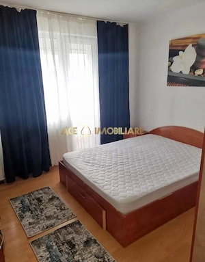 2 Camere de inchiriat | Titan | Metrou | Mobilat - imagine 5