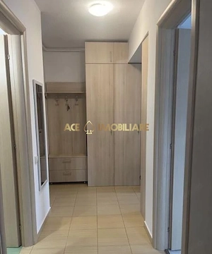 2 Camere de inchiriat | Salajan | Metrou | Centrala | Pet-friendly  - imagine 5
