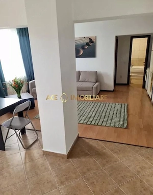 2 Camere de inchiriat | Titan | Metrou | Mobilat - imagine 3