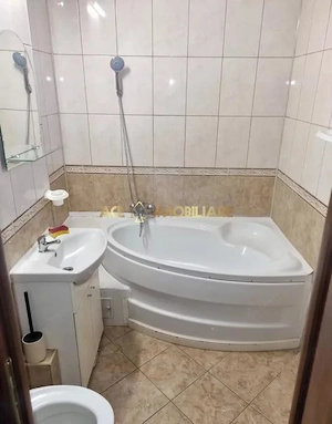 2 Camere de inchiriat | Titan | Metrou | Mobilat - imagine 7