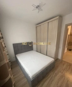 2 Camere de inchiriat | Salajan | Metrou | Centrala | Pet-friendly  - imagine 3