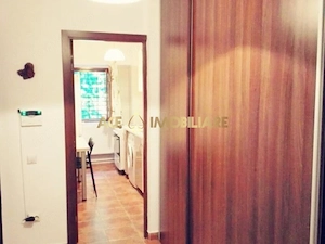 Garsoniera de inchiriat | Nerva Traian | Boiler | Metrou | Mobilat  - imagine 6