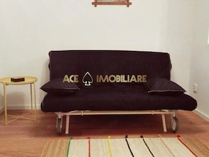 Garsoniera de inchiriat | Nerva Traian | Boiler | Metrou | Mobilat  - imagine 4