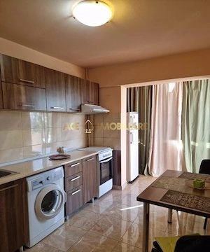 2 Camere de inchiriat | Militari | Metrou | Mobilat | Utilat  - imagine 5