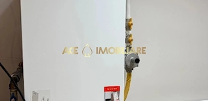 2 Camere de vanzare | Straulesti | Metrou | 0% Comision | Centrala - imagine 10