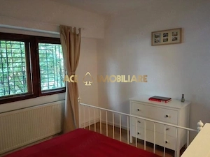 Garsoniera de inchiriat | Nerva Traian | Boiler | Metrou | Mobilat  - imagine 2