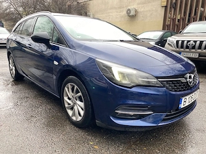 Opel Astra Sports Tourer 1.5D  2021  Automat LED NAVI   Car Play  Camera  7500-euro