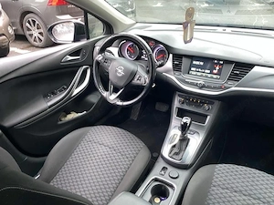 Opel Astra Sports Tourer 1.5D  2021  Automat LED NAVI   Car Play  Camera  7500-euro - imagine 3