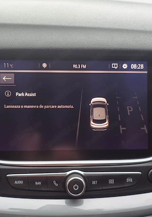 Opel Grandkand X - imagine 4