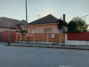Casa Cerneți (Piatra Alba) 4500 mp