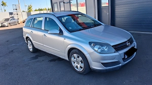 Opel Astra H-2004, motor Z17 DTH (101 cp) - imagine 9