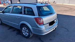 Opel Astra H-2004, motor Z17 DTH (101 cp) - imagine 7