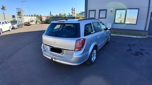Opel Astra H-2004, motor Z17 DTH (101 cp) - imagine 2