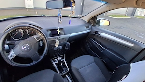Opel Astra H-2004, motor Z17 DTH (101 cp) - imagine 3