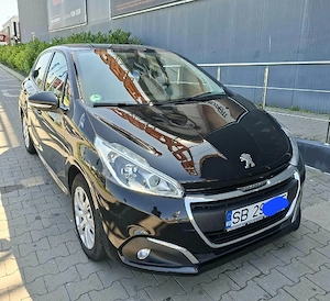Peugeot 208 - imagine 2