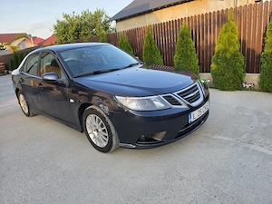 vand saab 93 1.9 diesel 2010 - imagine 2