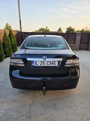 vand saab 93 1.9 diesel 2010 - imagine 7