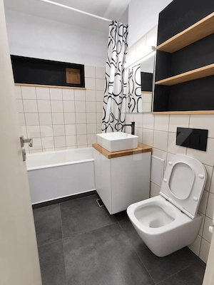 Apartament 4 camere | 2 parcări incluse | Zona Fabric - imagine 9