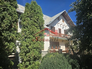 Vilă elegantă și casă independentă pentru oaspeți - Banesti - imagine 5