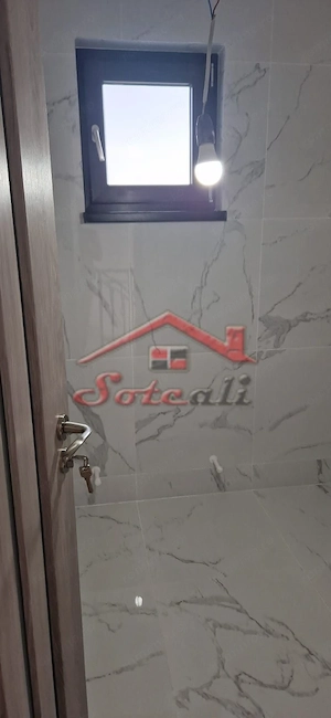 Casă nouă în Cornu – construcție modernă, teren 500 mp - imagine 5