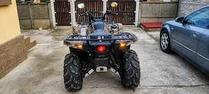 Atv Yamaha Grizzly 700  nu Can Am, Polaris, Cf Moto - imagine 2