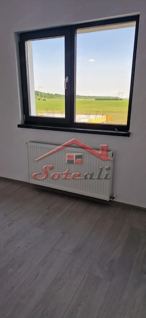 Casă nouă în Cornu – construcție modernă, teren 500 mp - imagine 20