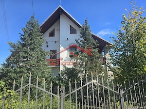 Vilă elegantă și casă independentă pentru oaspeți - Banesti - imagine 2