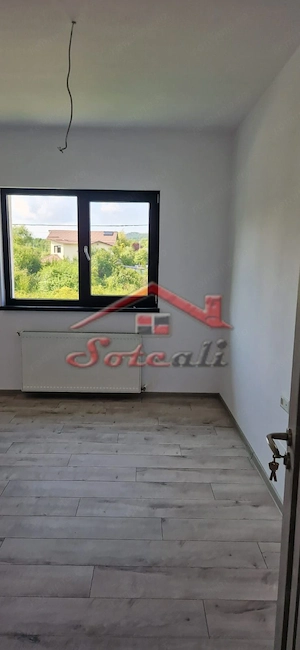 Casă nouă în Cornu – construcție modernă, teren 500 mp - imagine 19
