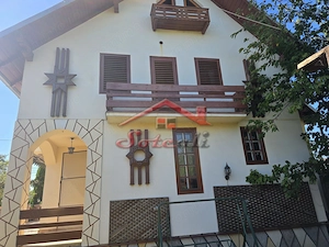 Vilă elegantă și casă independentă pentru oaspeți - Banesti - imagine 6