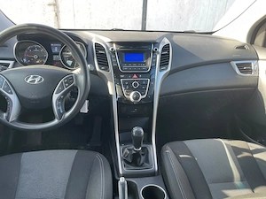 Hyundai  i 30 1.4 crdi euro 6 - imagine 10