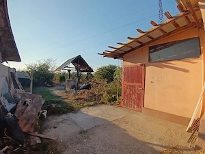 Casa Cerneți (Piatra Alba) 4500 mp - imagine 8