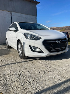 Hyundai  i 30 1.4 crdi euro 6 - imagine 4