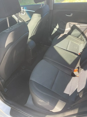Hyundai  i 30 1.4 crdi euro 6