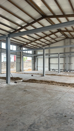 Angajez muncitori constructii franta 